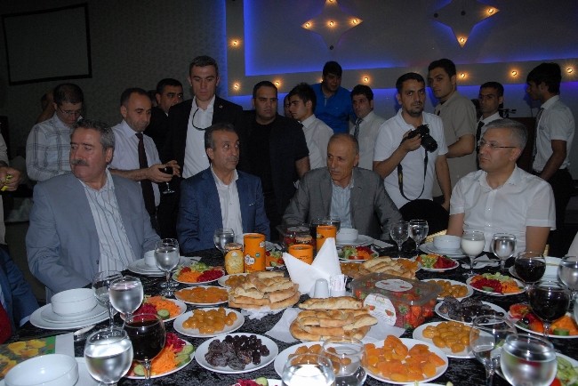 Bakan Eker, Cumhurbaşkanı profilini çizdi