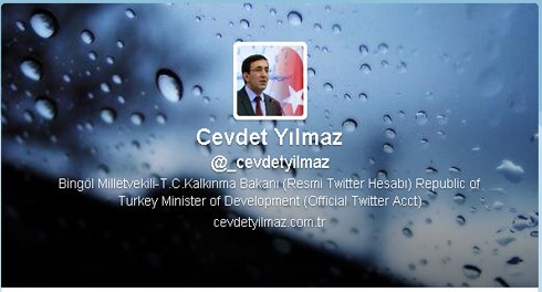 BAKAN YILMAZ TÜİK’E DESTEK VERDİ