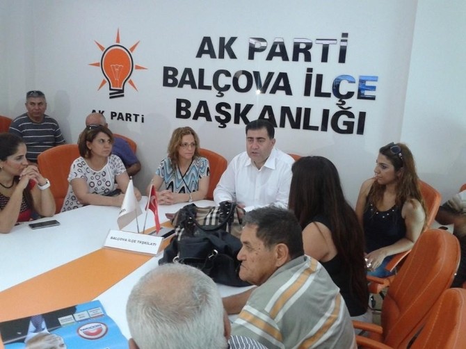 Başbakan 2 Ağustos'da İzmir de
