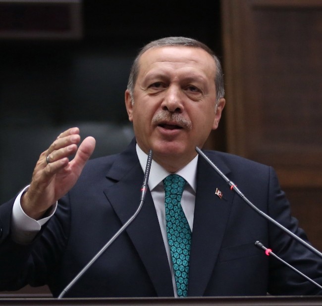 Başbakan,