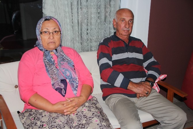 Başbakan Yardımcısı Doğan'ın evinde sevinç