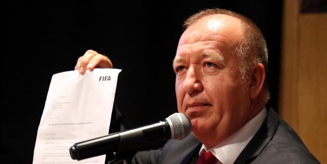Başkan Gencer takibe alındı