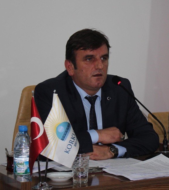 Başkan Gökçe, Kırkpınar yolcusu