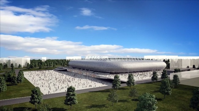 BAŞKAN GÖKÇEK ANKARA’NIN PROJELERİNİ AÇIKLADI