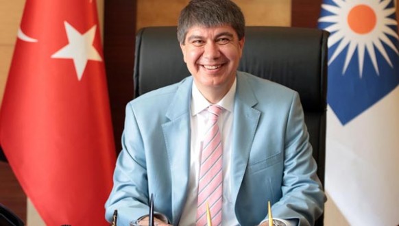 Başkan Türel’in 30 Ağustos Zafer Bayramı Mesajı