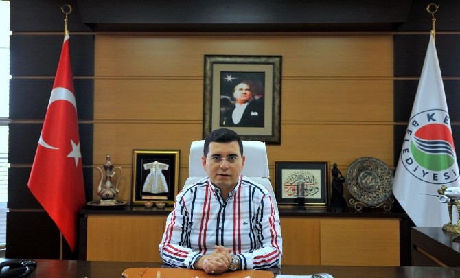 Başkan Tütüncü’den Kınama