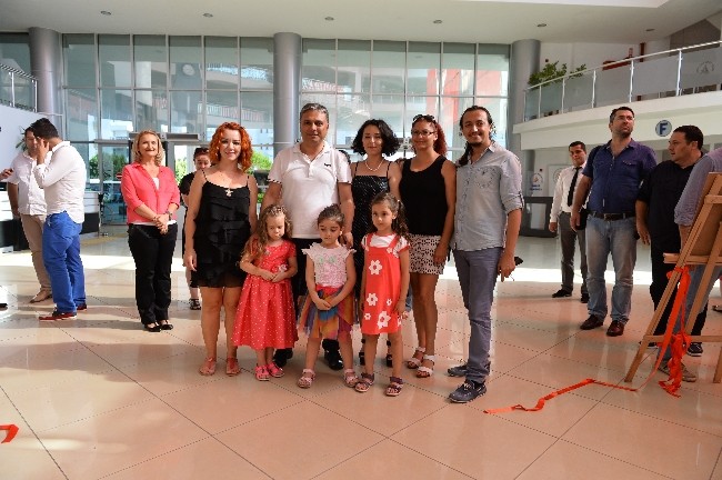 Başkan Uysal, “Çocukları hayal kurmaları için cesaretlendireceğiz”