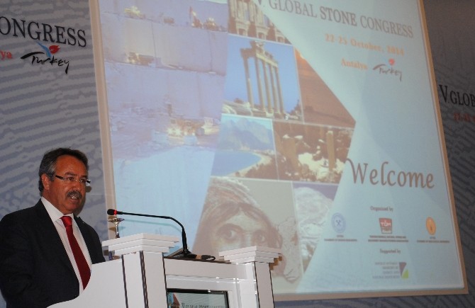 Batı Akdeniz ihracatının parlayan yıldızı: Doğaltaş