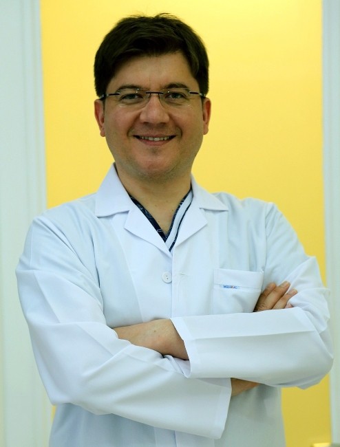 Bayram da tatlı tüketimine dikkat