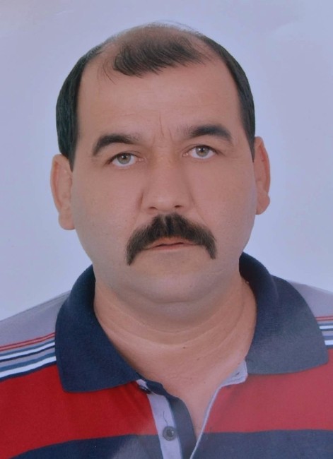 Bayram mangandası dehşet saçtı