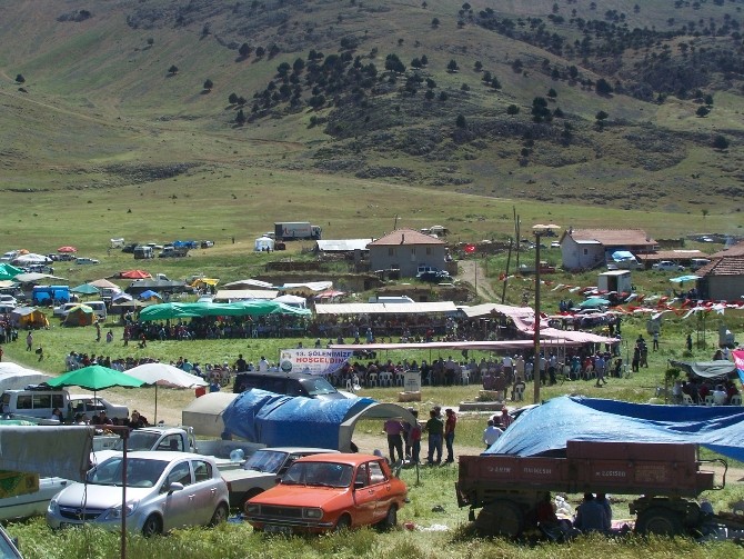 Beğişliler Ve Tatköylüler, 