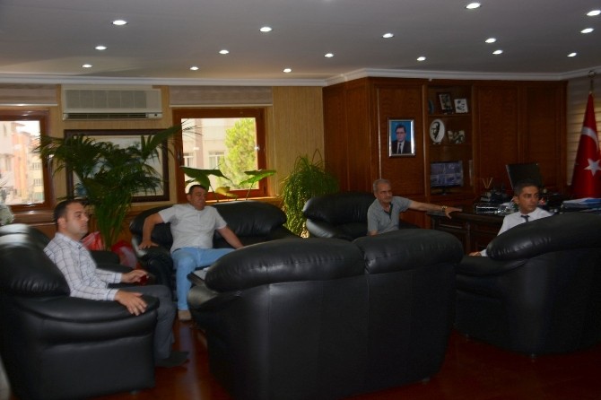 Belediye Evrenseki arsasını 141 milyon 802 bin 865 TL’ye sattı