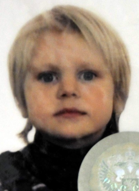 Beyin ölümü gerçekleşen Rus çocuk ülkesine götürülecek