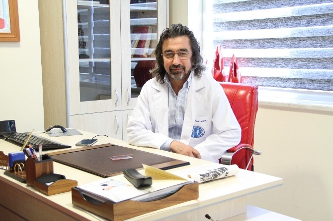 Bilinçsiz yapılan spor ve verilen kilo tehlikeli