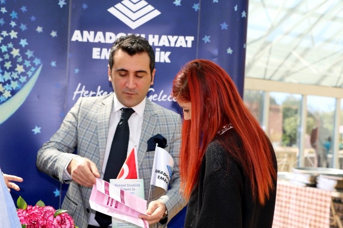 Bireysel emekliliği anlattılar