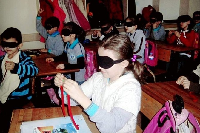 “Biz Engel Tanımayız” Projesi tamamlandı