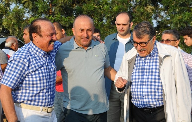 Bizlerin desteği ile kalıcı barış olur