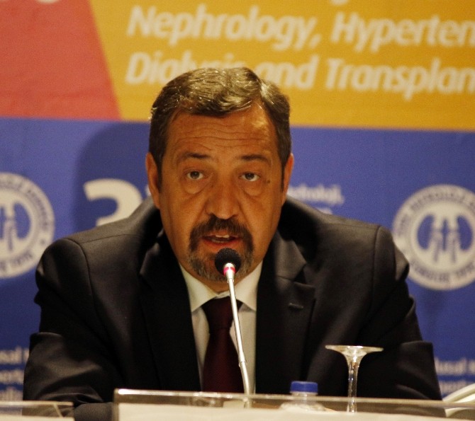 Böbrek Rahatsızlığında Ürküten Tablo