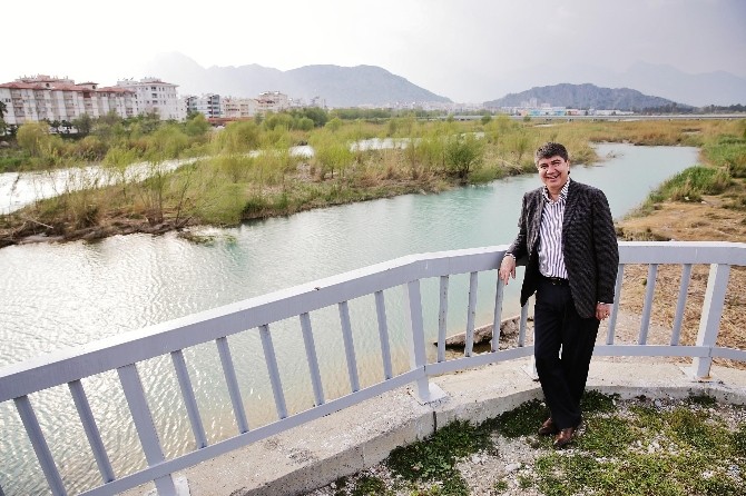 Boğaçayı Projesinde son kararı halk verecek