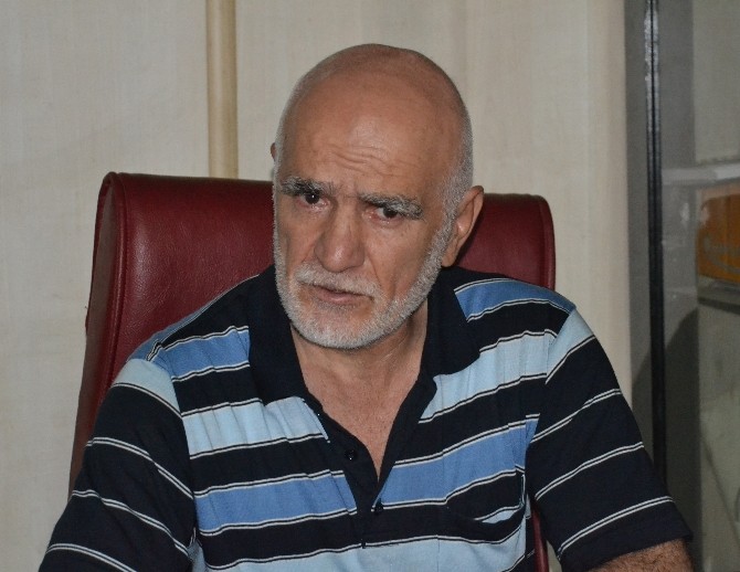 Boks sporunu haram diye bıraktı