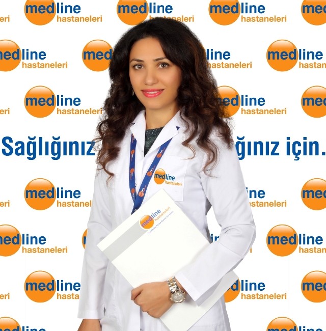 Boyun kireçlenmesine dikkat