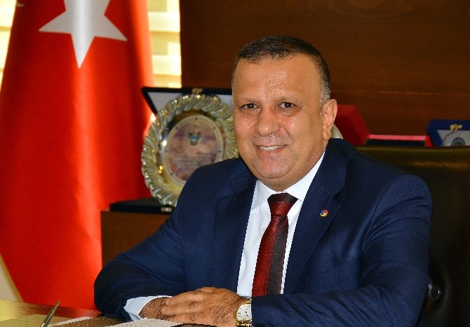 Boztaş’dan Öğretmenler Günü mesajı