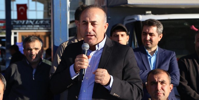 Bunların amacı Türkiye Cumhuriyetini yıkmak