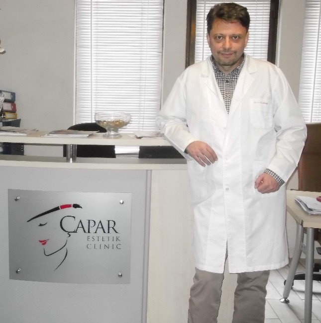 Burun ameliyatları artık çok kolay