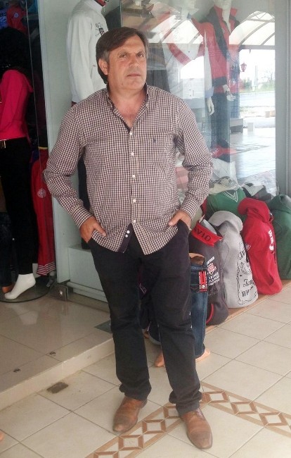 Butikçi cinayetine 8 gözaltı