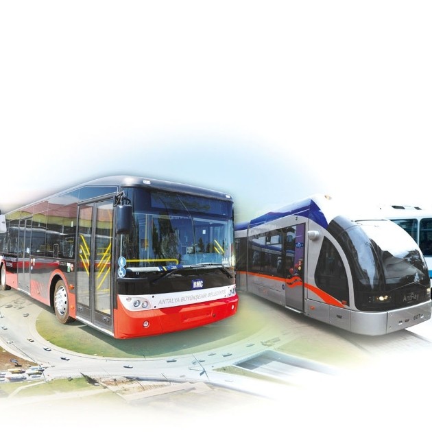 Büyükşehir Bayrama hazır