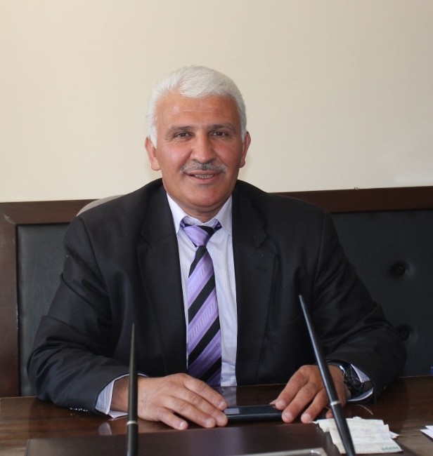 Büyükşehir belediyesi Korkuteli koordinatörü Karacelioğlundan uyarı