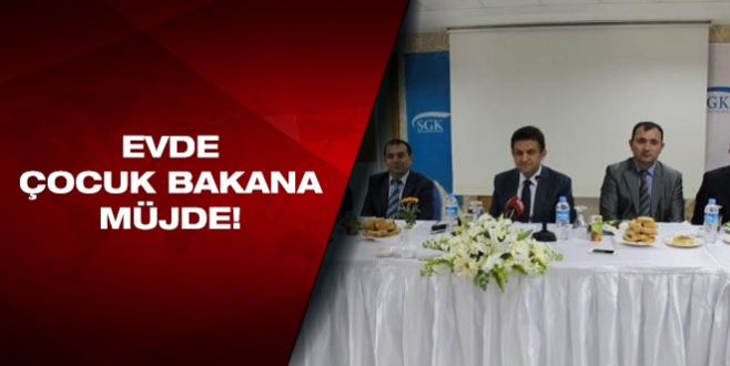 Çalışan annelere 300 Euro hibe desteği