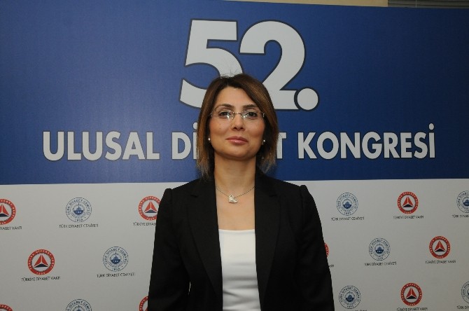 Çalışan Diyabetliler Haklarından Habersiz