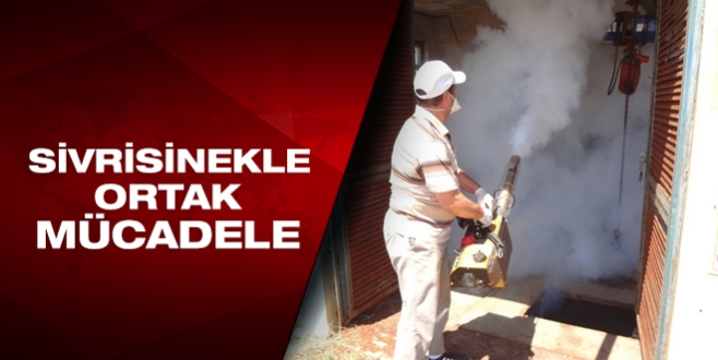 Çalışmalar devam ediyor