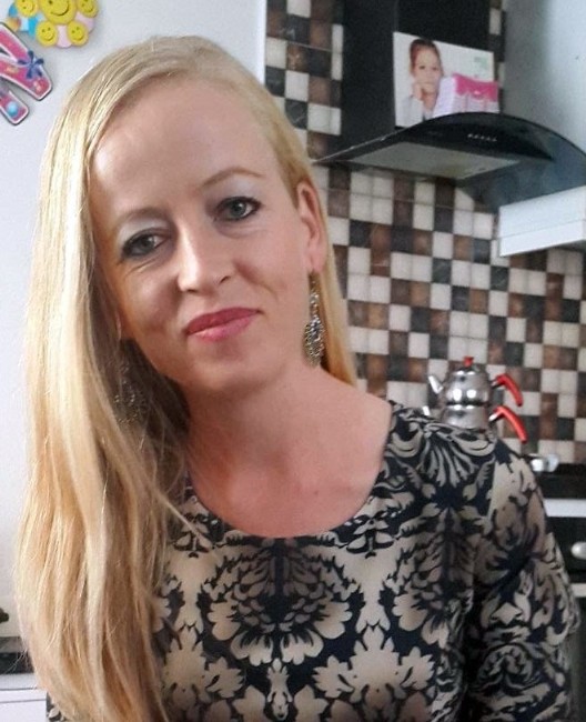 Çamaşır Makinesi Genç Kadını Öldürecekti