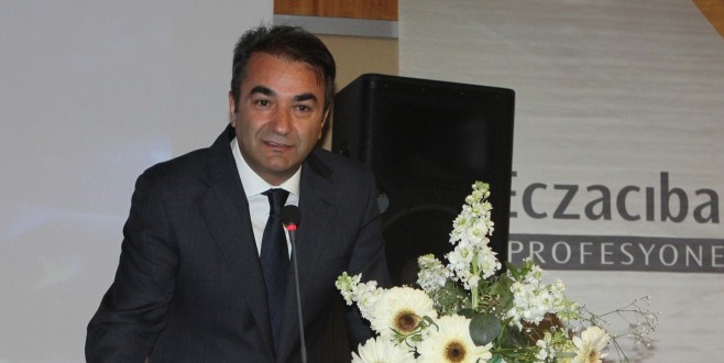 CANTEK Soğutma POYD’un konuğu oldu