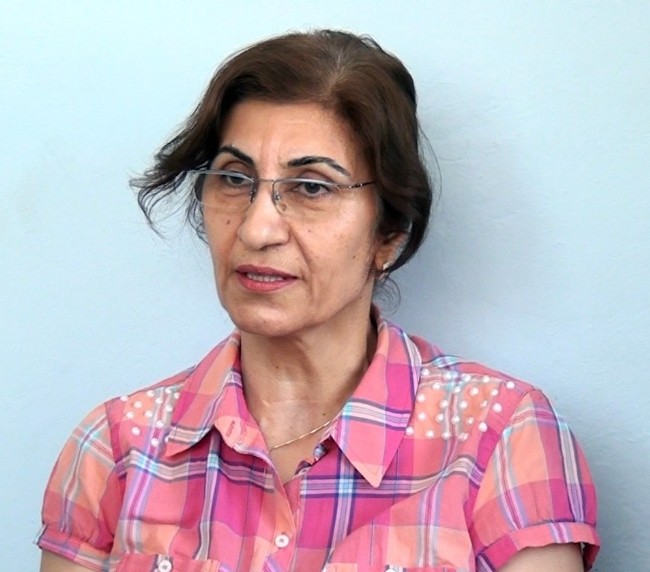 CHP kadın kolları istifa etti