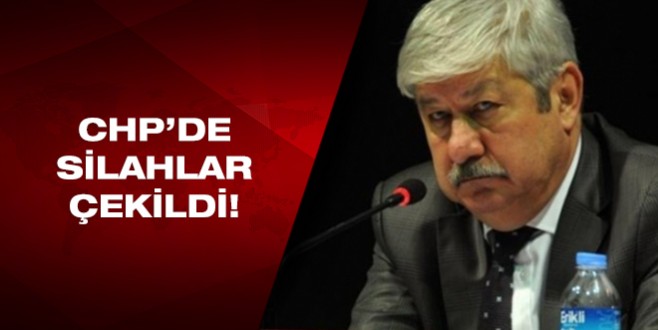CHP'li Karaman sordu: Bu da mı yalan Akaydın?