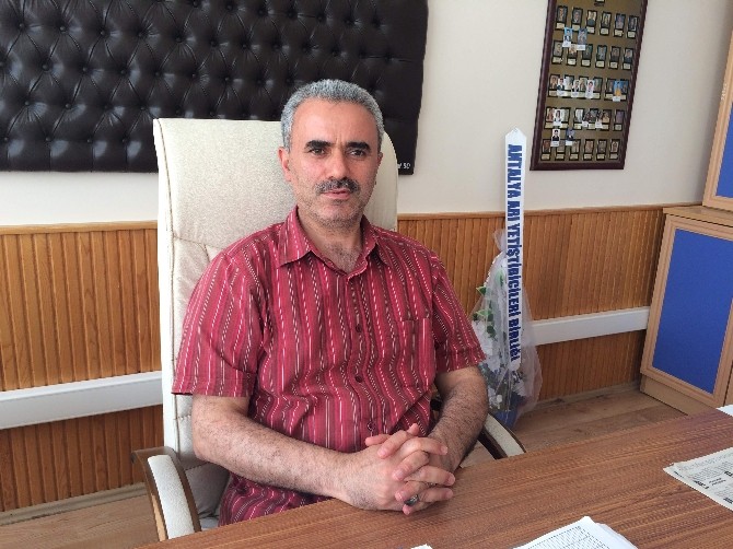 Çiftçilere yapılan destekler arttı