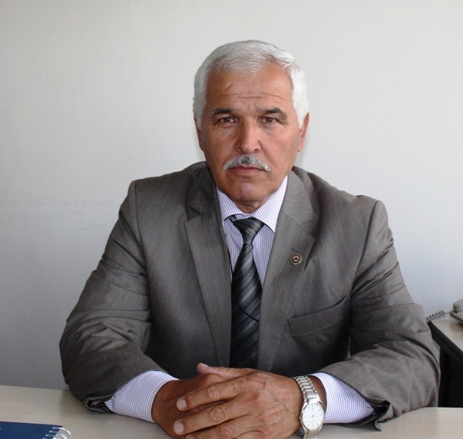 Çiftçiye sertifikalı tohum uyarısı