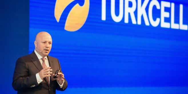 Çifte rekor Turkcell’e hedef büyüttürdü