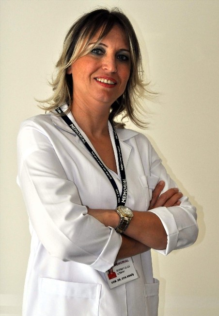 Cildin yaşlanmasına engel olunabilir