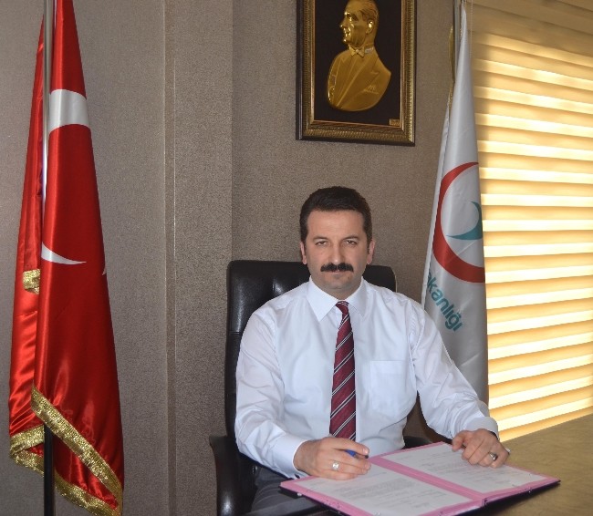 Çin Tuz'u tehlike saçıyor