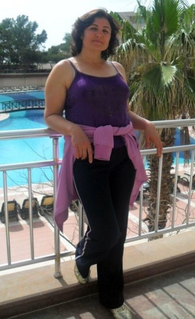 Cinnet Getiren Amca Kan Döktü: 1 Ölü, 1 Yaralı