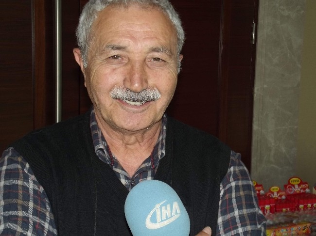 Çocuklara söz dinletme yöntemi