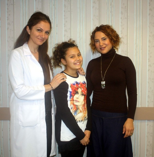 Çocuklarda göbek çevresi yağlanması dikkate alınmalı