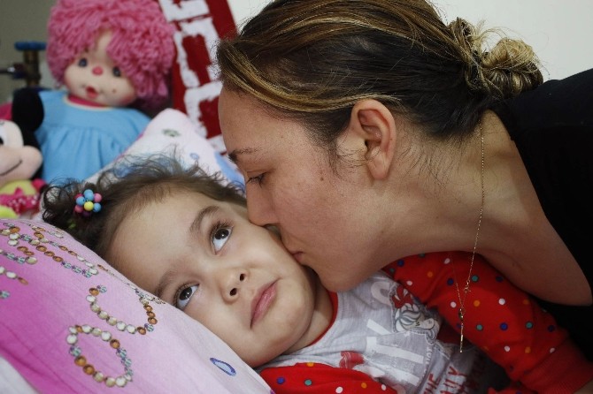Çocuklarının büyüdüğünü görmek istemiyorlar