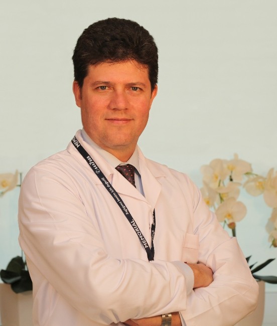 Çölyak hastalarının toplumsal desteğe ihtiyacı var