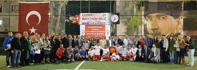 Cumhuriyet kupası Basıngücü'nün