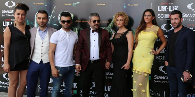 'DADAŞ' 13 Mayıs'ta sinemalarda